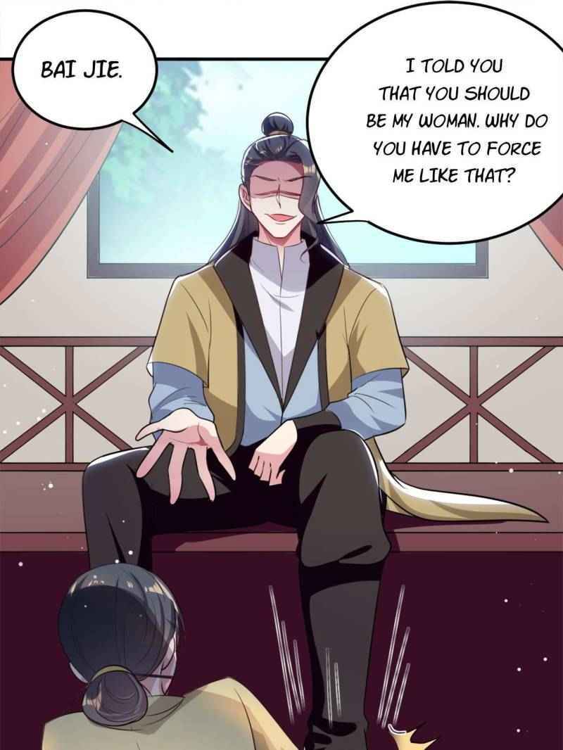 Super Son-in-Law in Another World Chapter 55 - Page 21