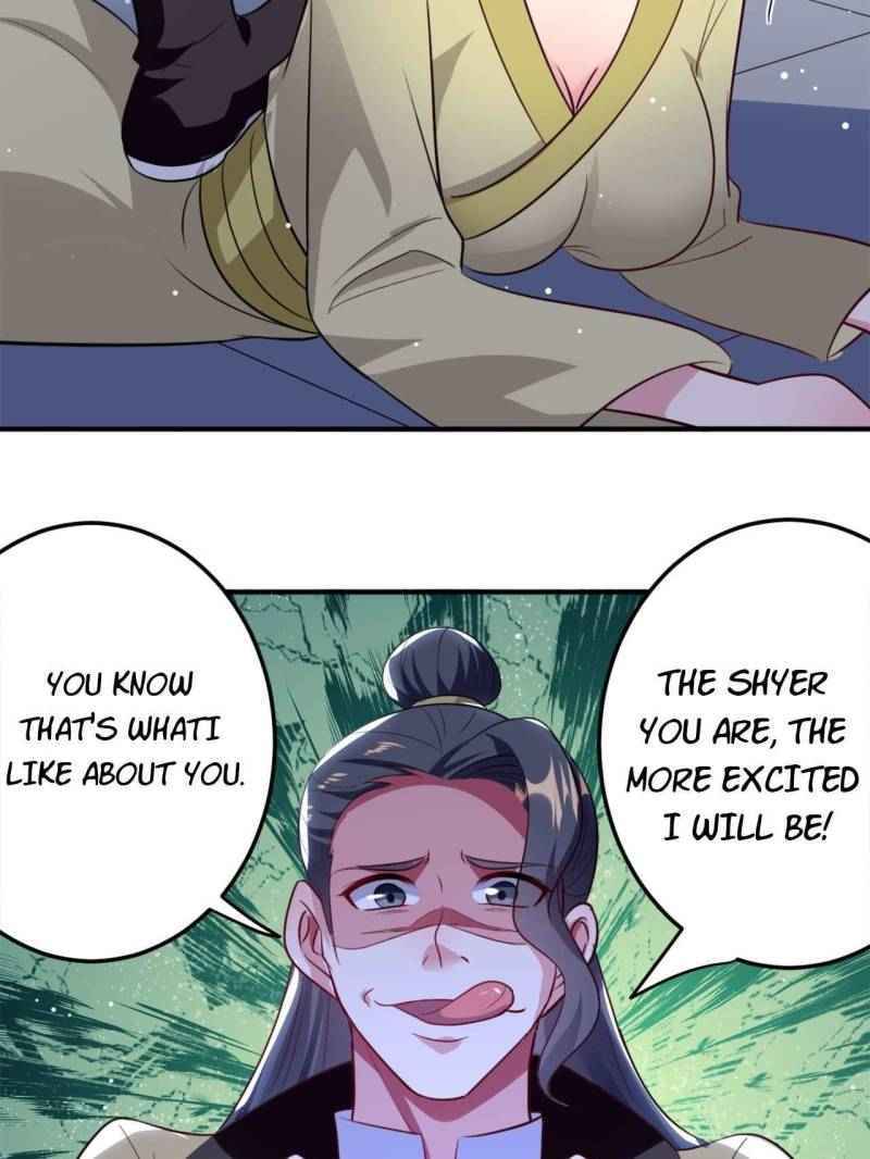 Super Son-in-Law in Another World Chapter 55 - Page 25