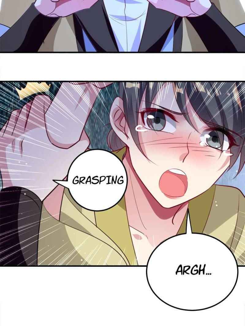 Super Son-in-Law in Another World Chapter 55 - Page 27
