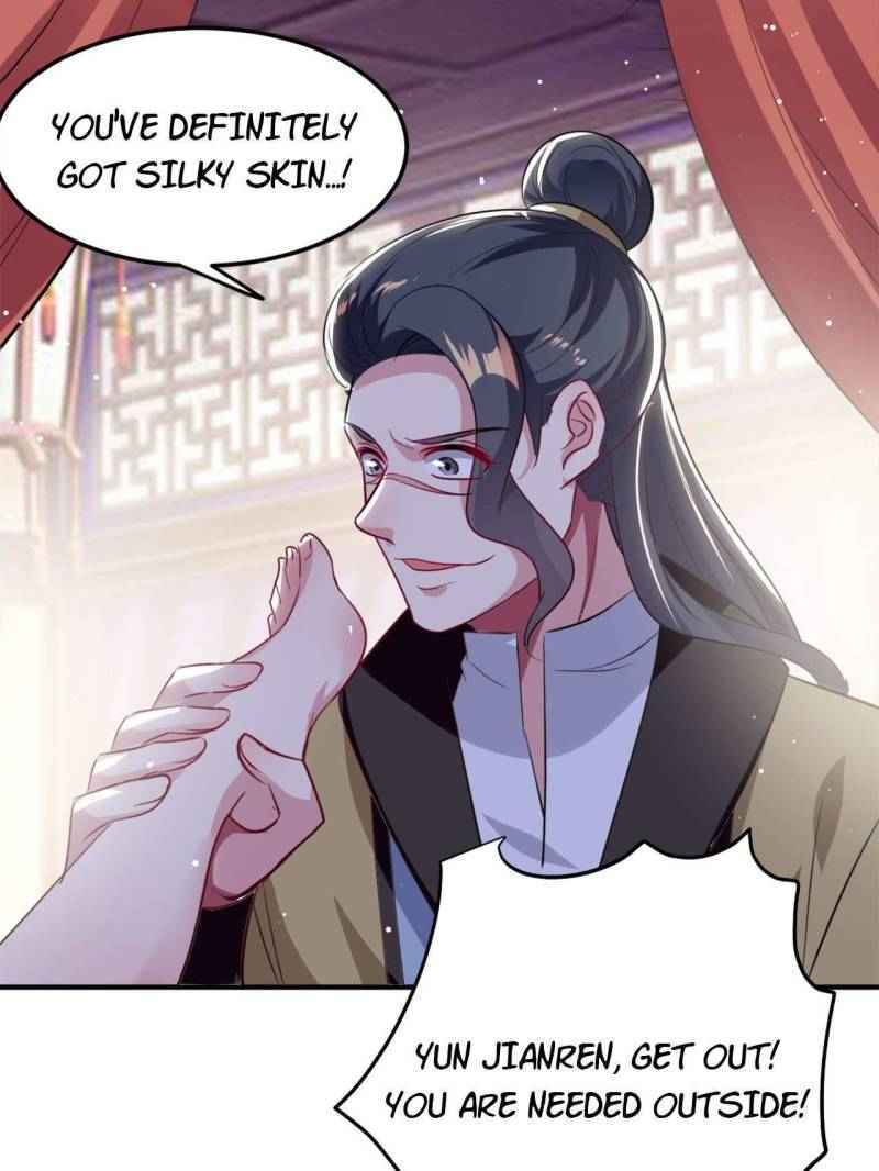 Super Son-in-Law in Another World Chapter 55 - Page 33