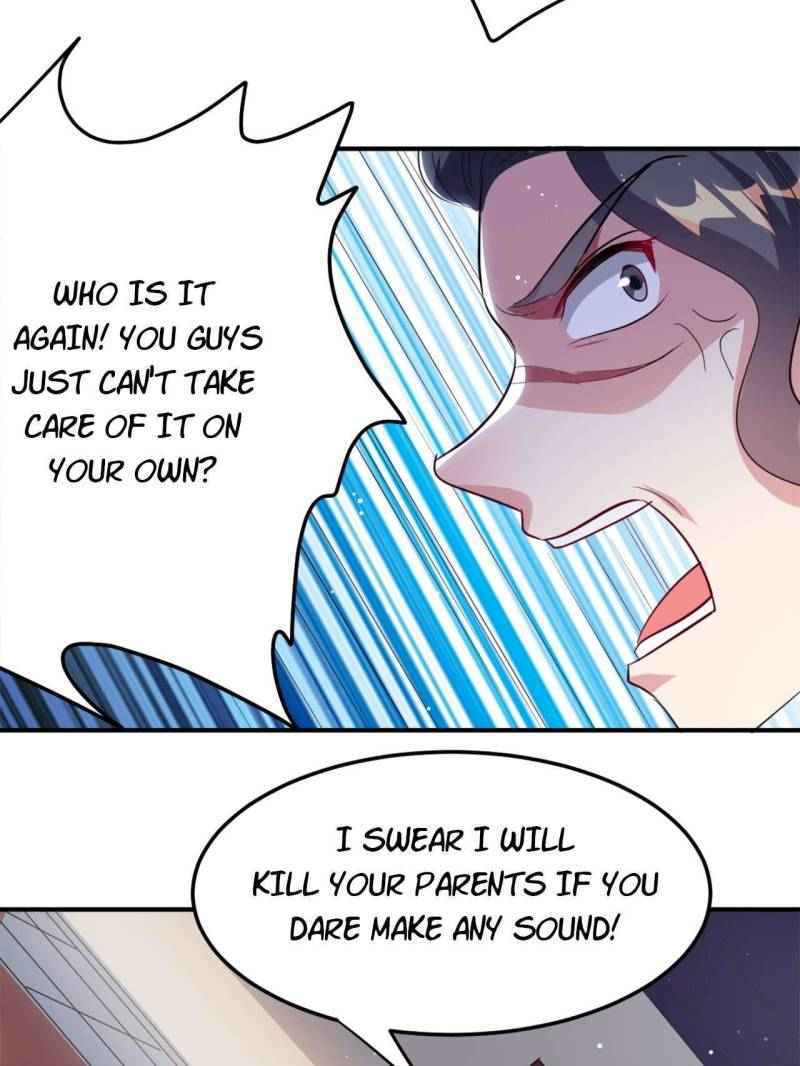 Super Son-in-Law in Another World Chapter 55 - Page 35
