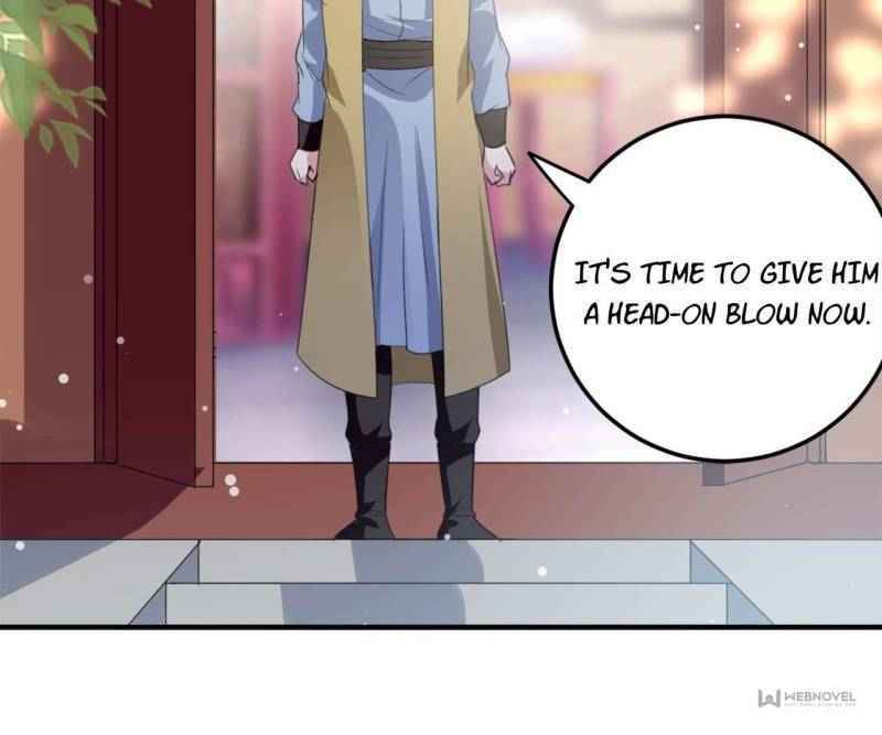 Super Son-in-Law in Another World Chapter 55 - Page 41