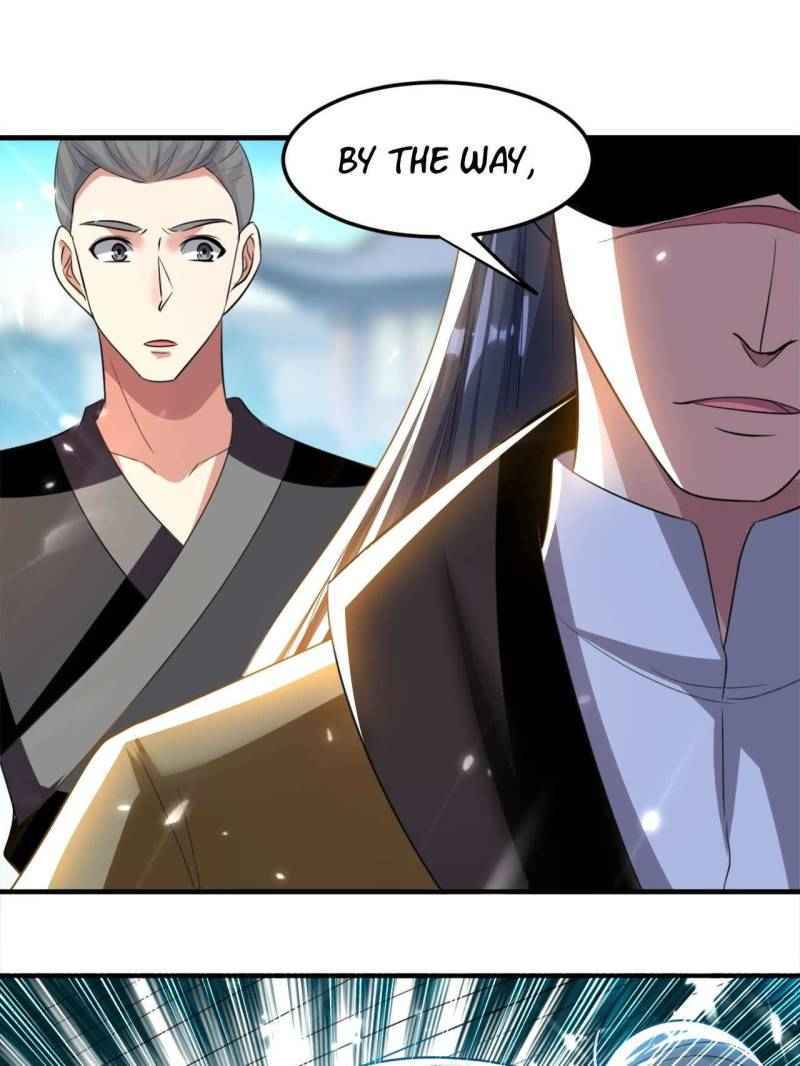 Super Son-in-Law in Another World Chapter 55 - Page 42