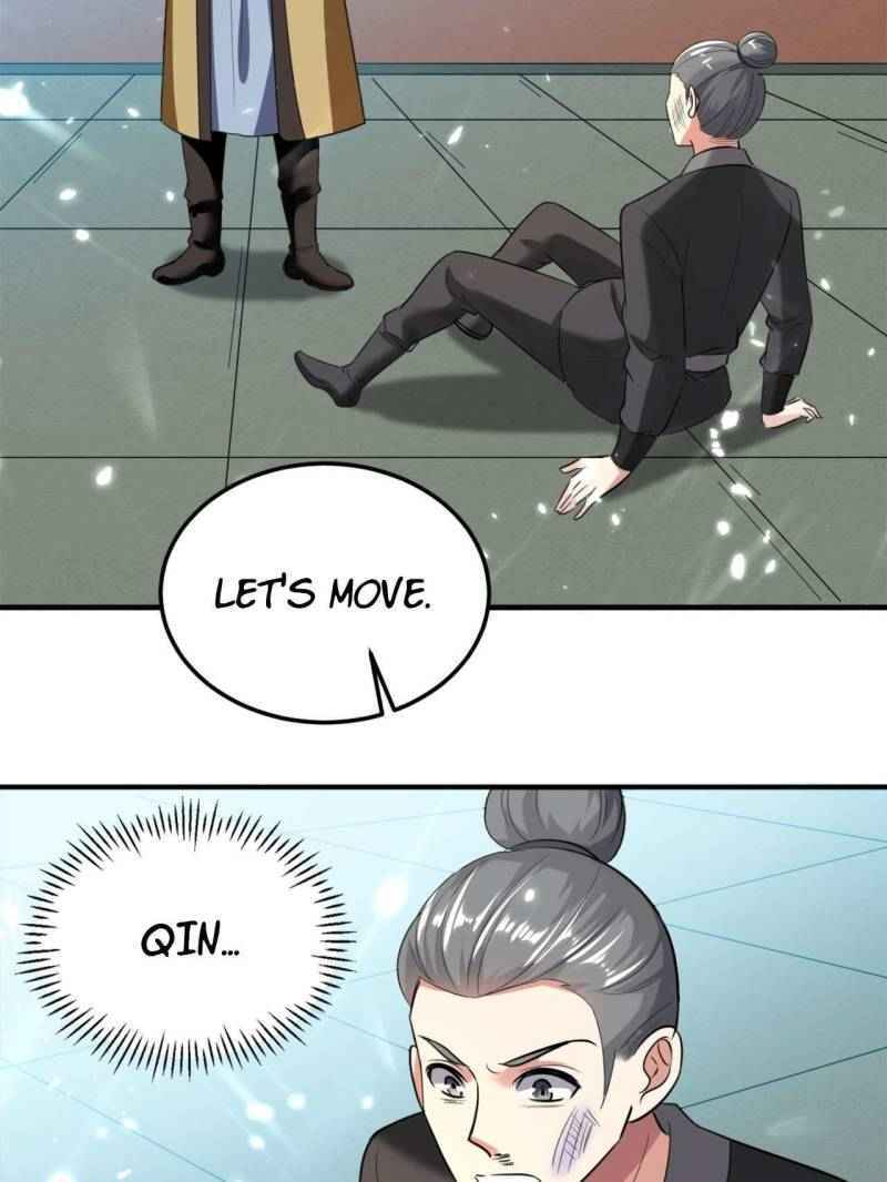 Super Son-in-Law in Another World Chapter 55 - Page 46