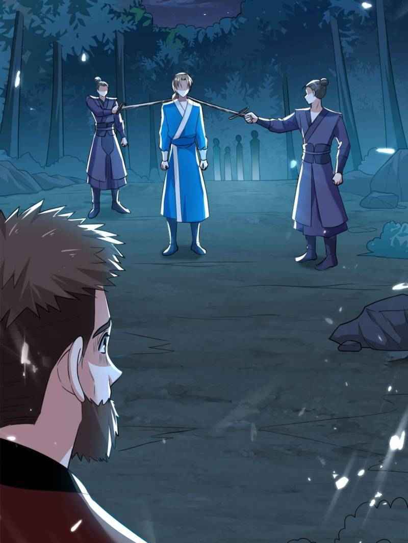 Super Son-in-Law in Another World Chapter 55 - Page 50