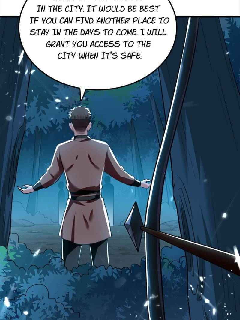 Super Son-in-Law in Another World Chapter 55 - Page 54
