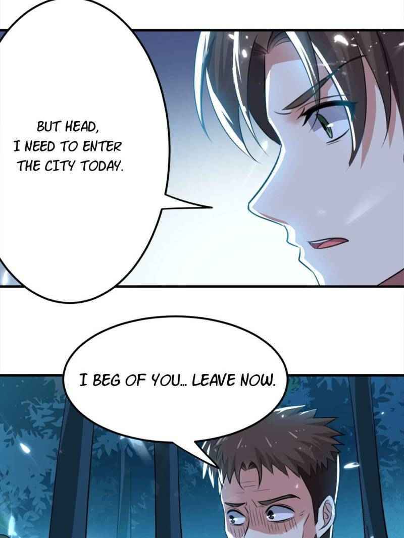Super Son-in-Law in Another World Chapter 55 - Page 56