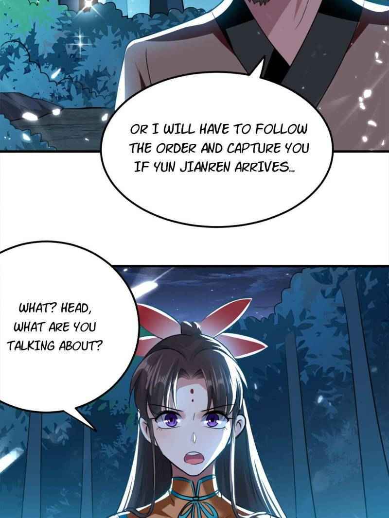 Super Son-in-Law in Another World Chapter 55 - Page 58