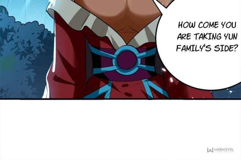 Super Son-in-Law in Another World Chapter 55 - Page 60