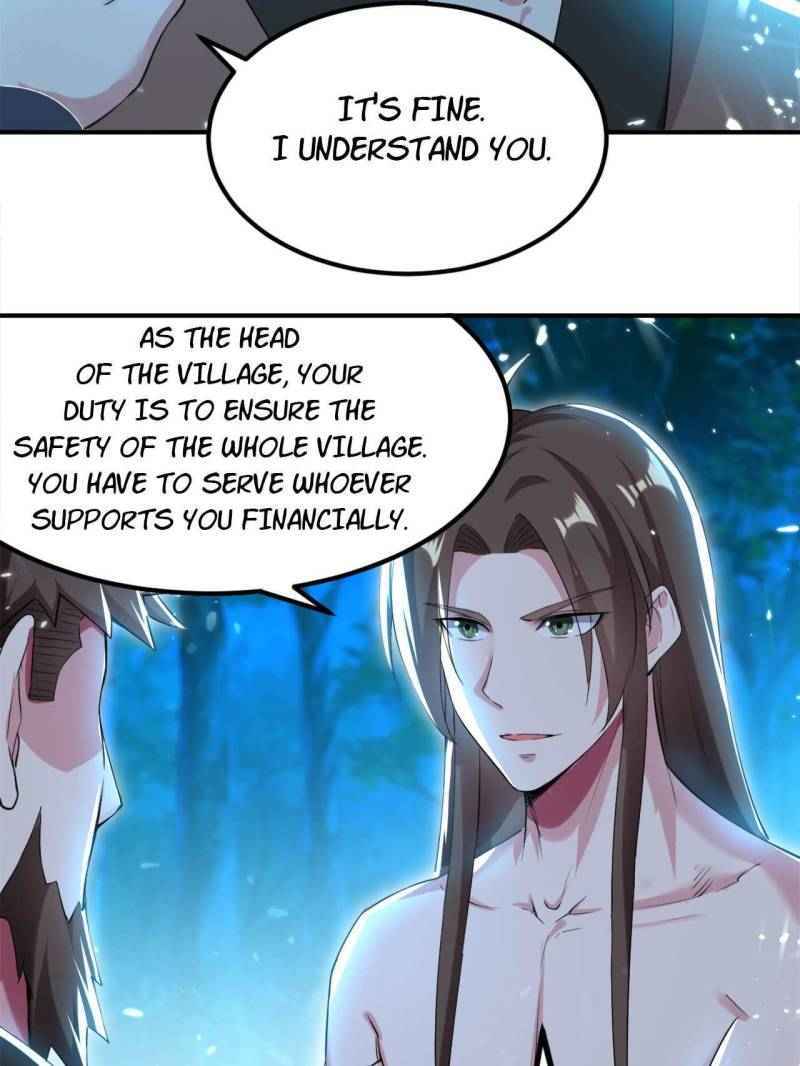 Super Son-in-Law in Another World Chapter 55 - Page 65