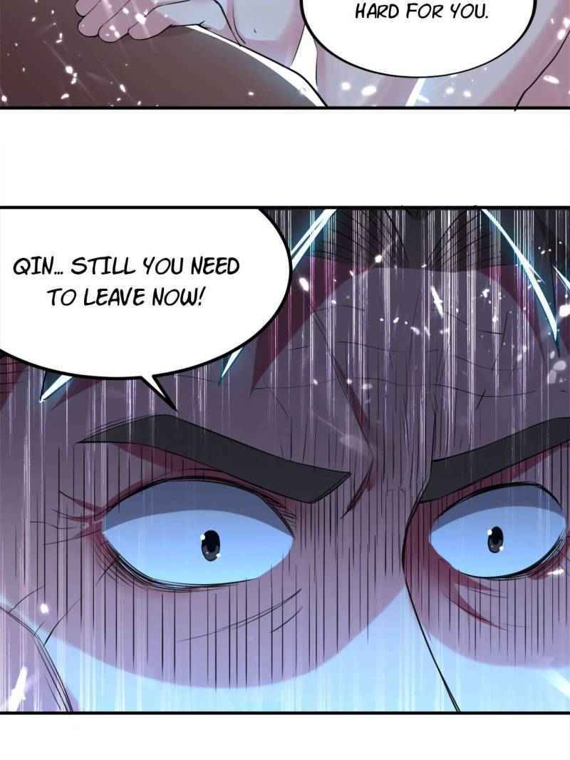 Super Son-in-Law in Another World Chapter 55 - Page 67