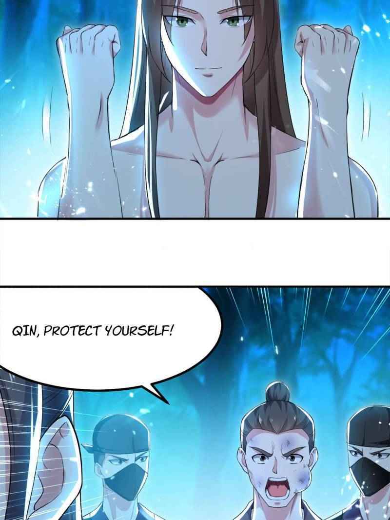 Super Son-in-Law in Another World Chapter 55 - Page 77