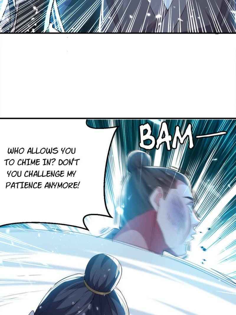 Super Son-in-Law in Another World Chapter 55 - Page 79