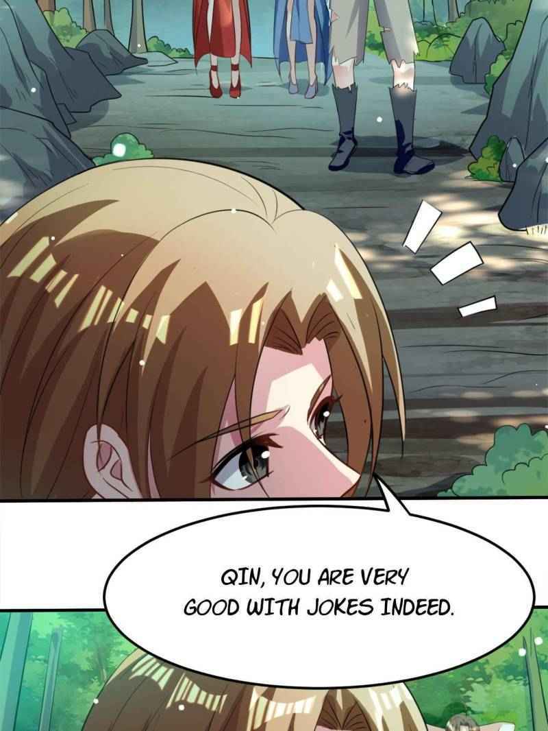 Super Son-in-Law in Another World Chapter 55 - Page 9