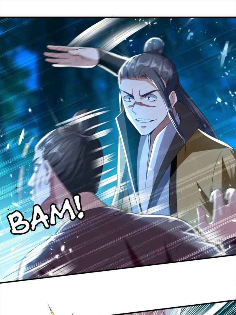 Super Son-in-Law in Another World Chapter 55 - Page 82