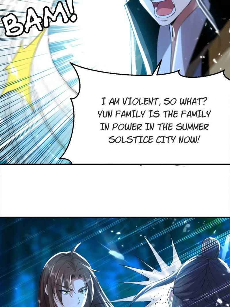 Super Son-in-Law in Another World Chapter 55 - Page 88