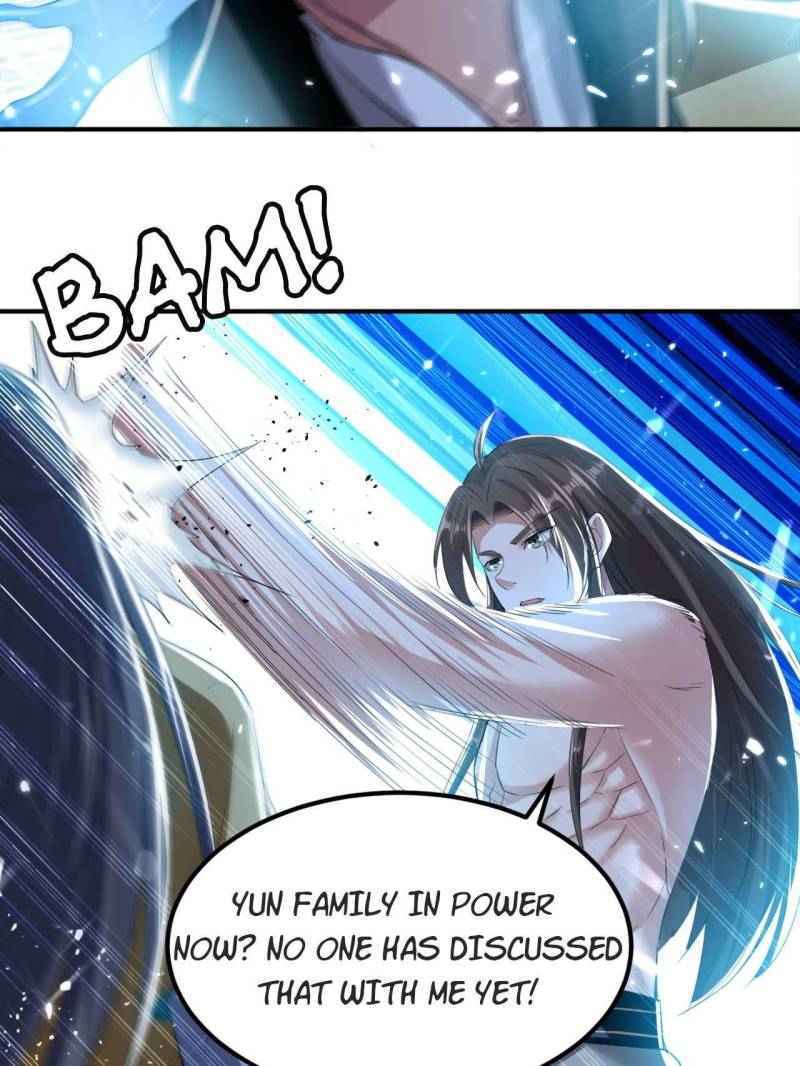 Super Son-in-Law in Another World Chapter 55 - Page 92