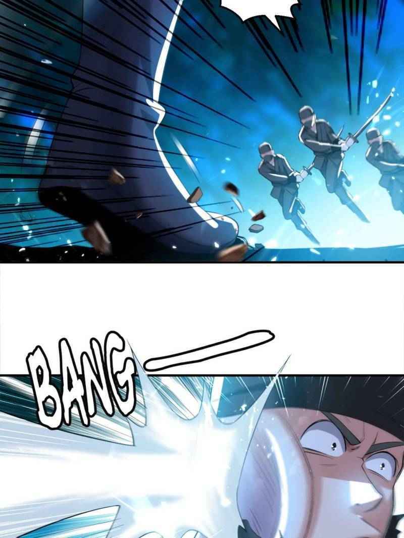 Super Son-in-Law in Another World Chapter 55 - Page 98
