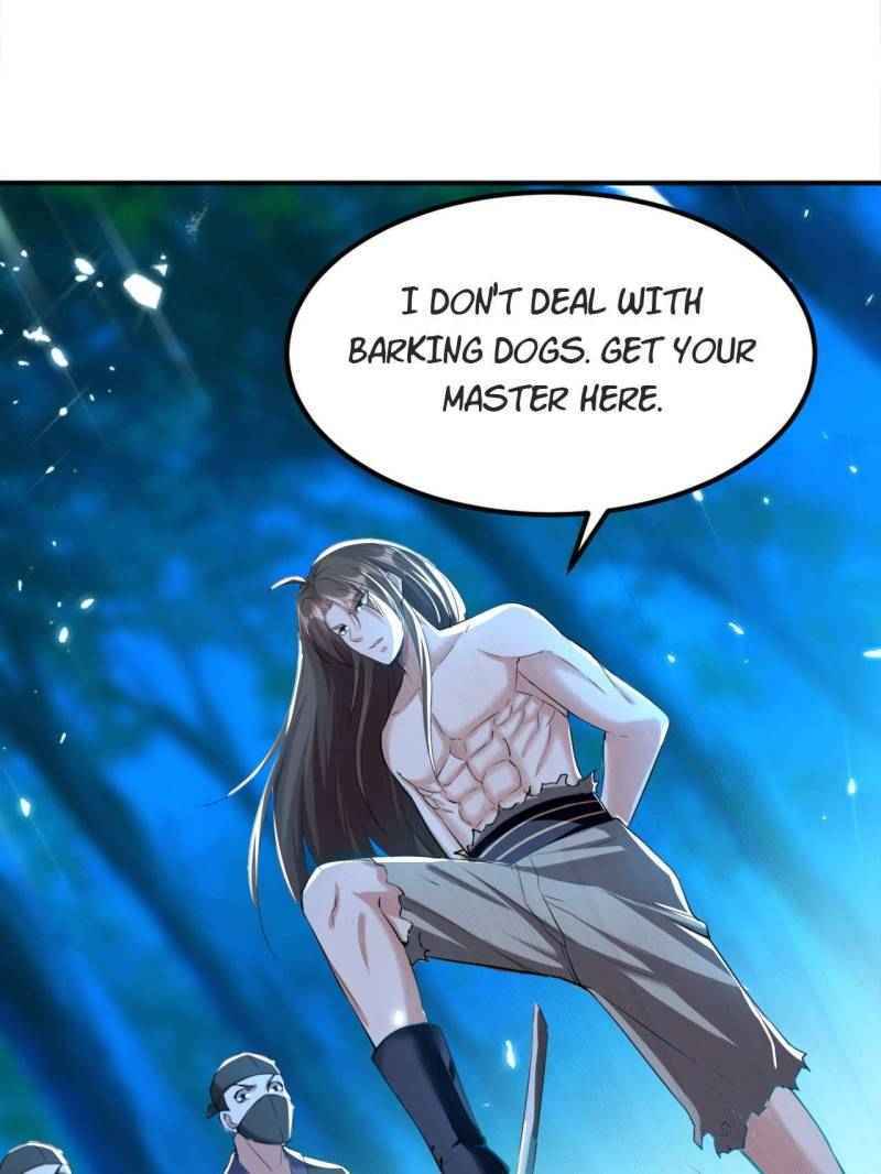 Super Son-in-Law in Another World Chapter 55 - Page 100