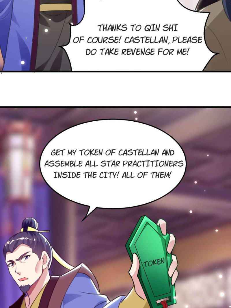 Super Son-in-Law in Another World Chapter 56 - Page 11