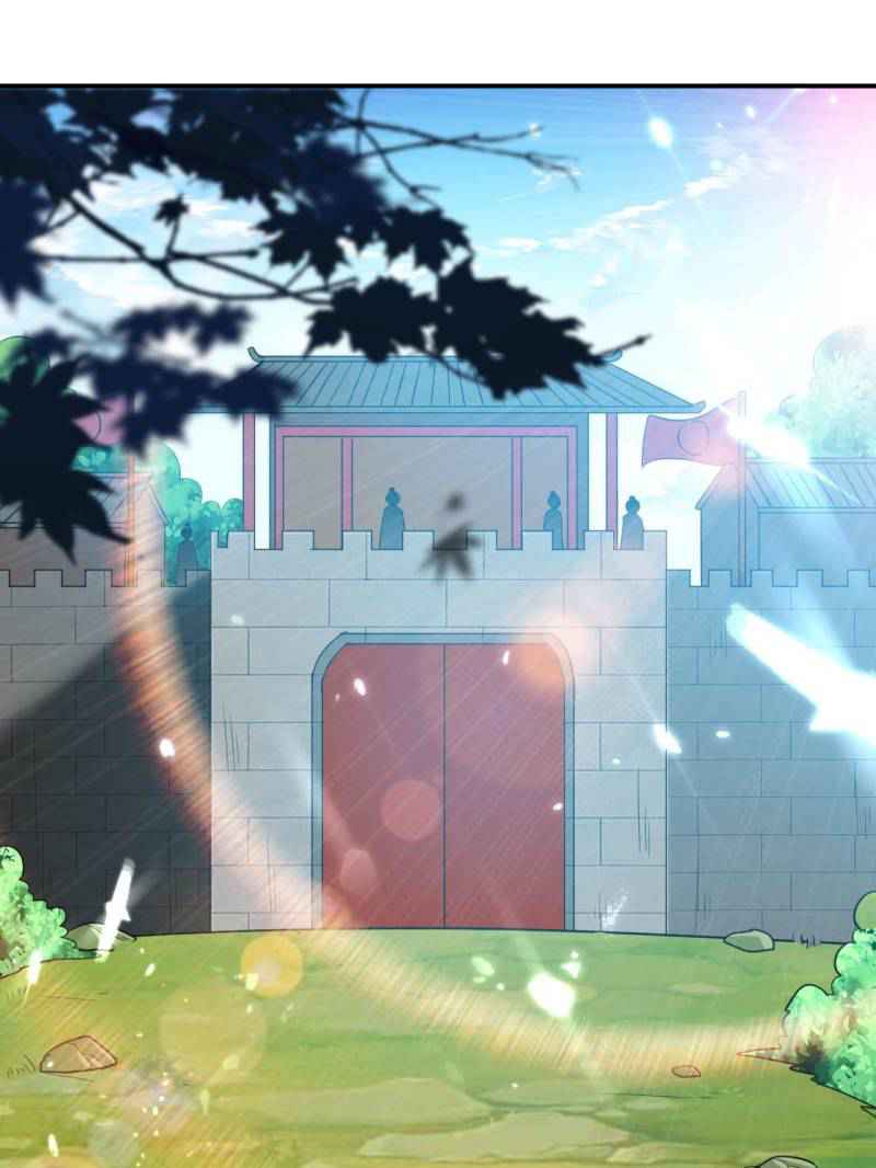 Super Son-in-Law in Another World Chapter 56 - Page 18