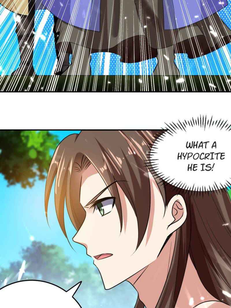 Super Son-in-Law in Another World Chapter 56 - Page 26