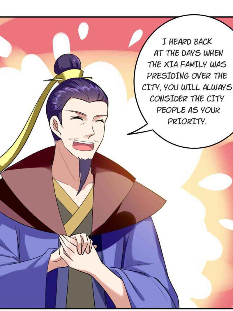 Super Son-in-Law in Another World Chapter 56 - Page 30