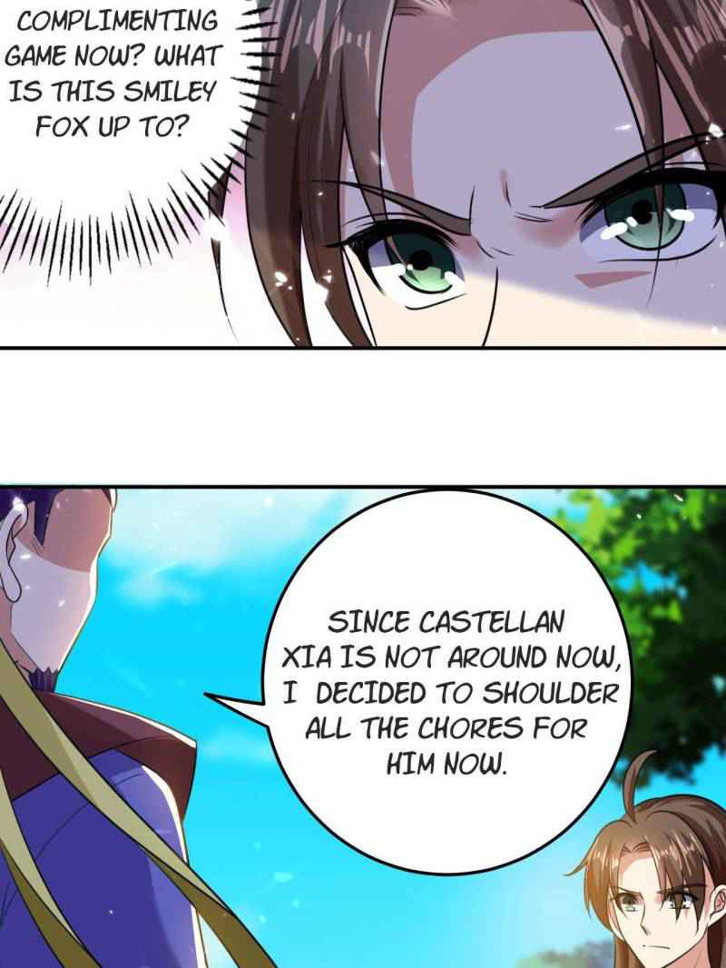 Super Son-in-Law in Another World Chapter 56 - Page 34