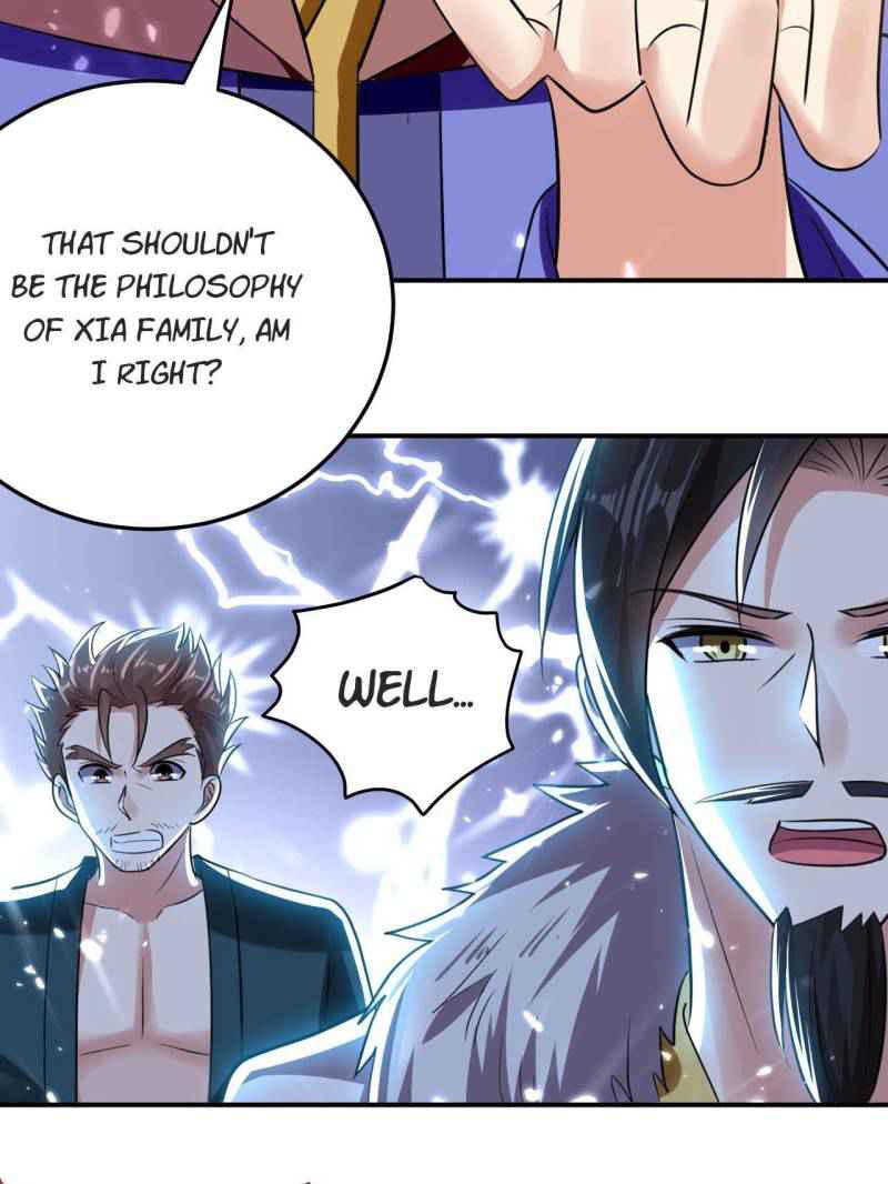 Super Son-in-Law in Another World Chapter 56 - Page 39