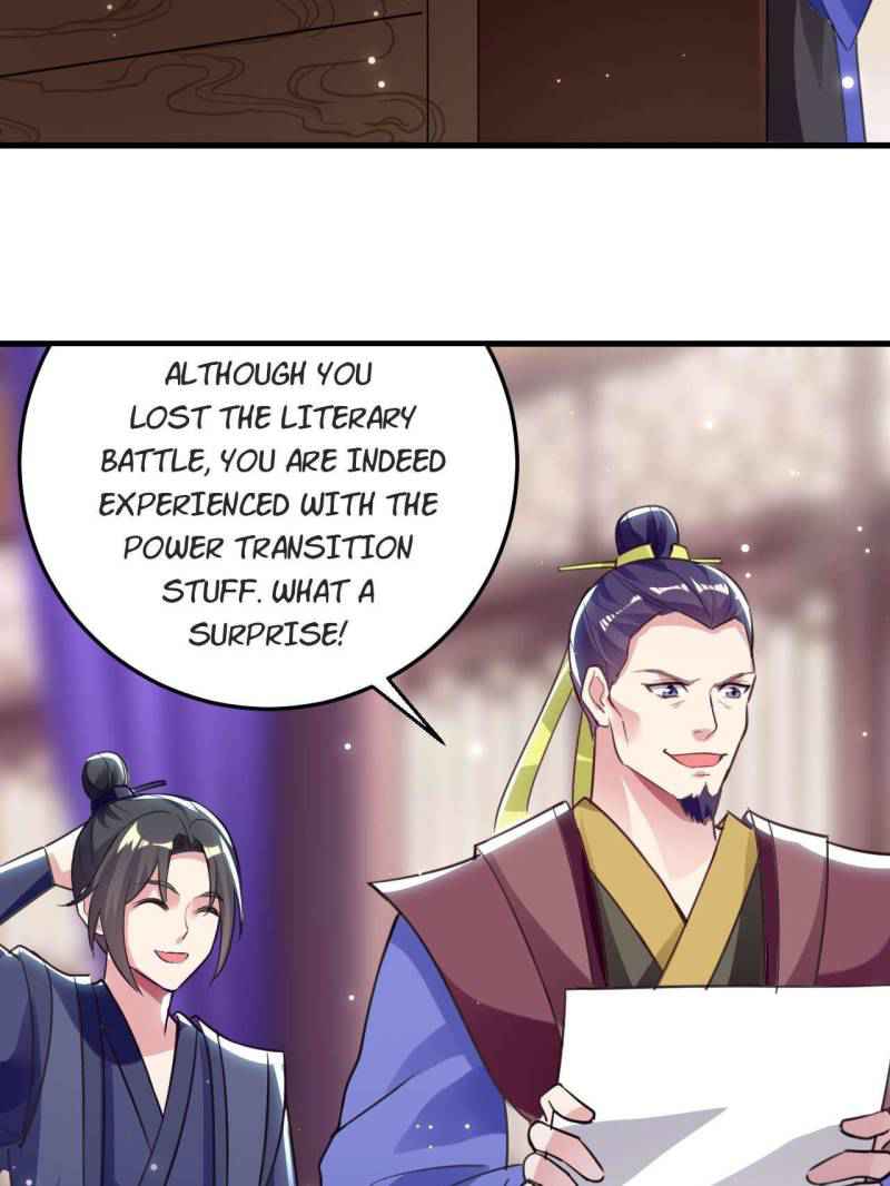 Super Son-in-Law in Another World Chapter 56 - Page 5
