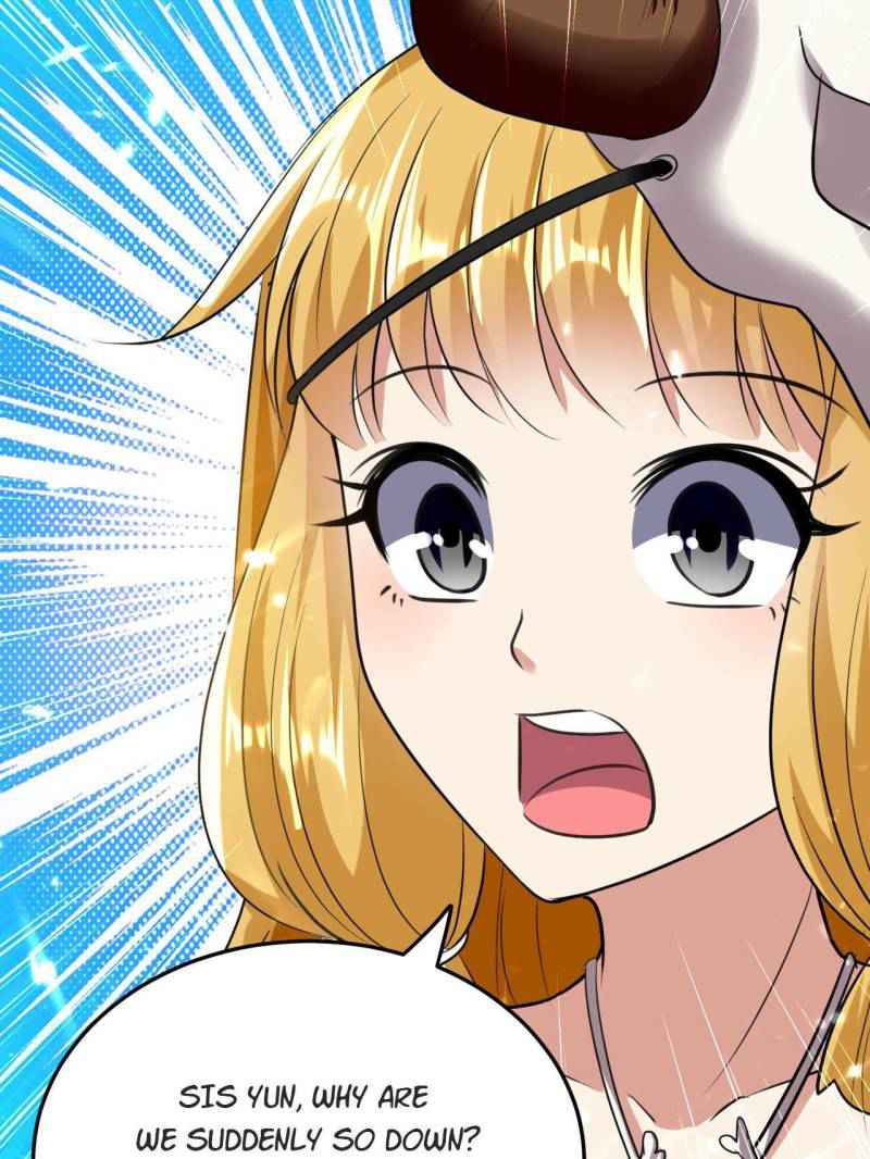 Super Son-in-Law in Another World Chapter 56 - Page 43