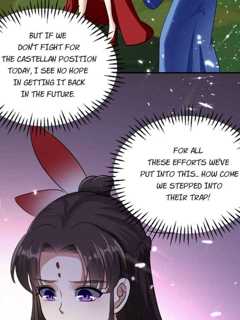Super Son-in-Law in Another World Chapter 56 - Page 47