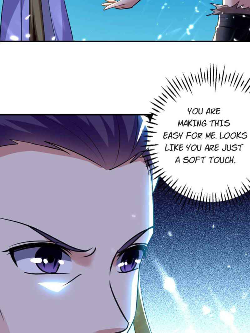 Super Son-in-Law in Another World Chapter 56 - Page 53