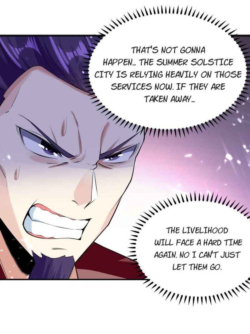 Super Son-in-Law in Another World Chapter 56 - Page 58