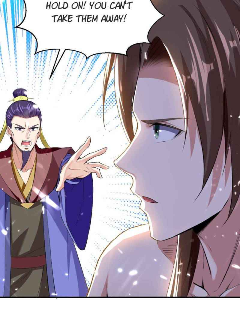 Super Son-in-Law in Another World Chapter 56 - Page 60