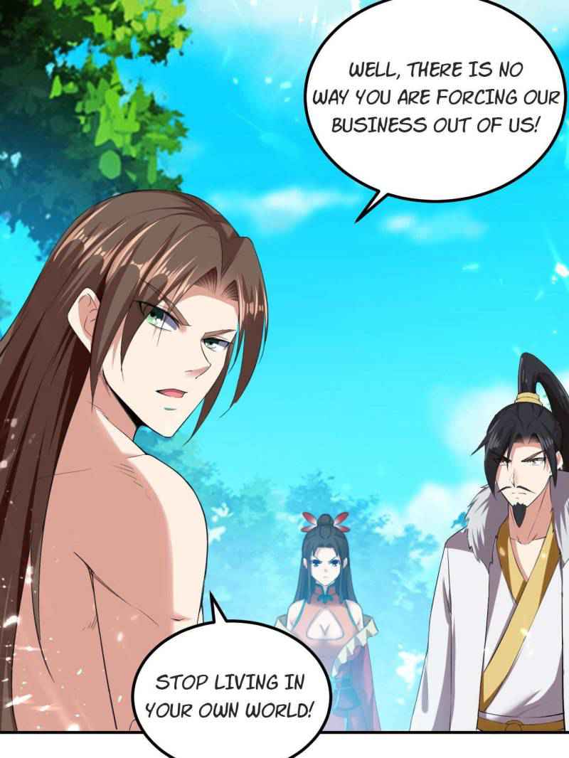 Super Son-in-Law in Another World Chapter 56 - Page 62