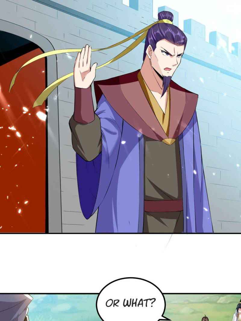 Super Son-in-Law in Another World Chapter 56 - Page 66