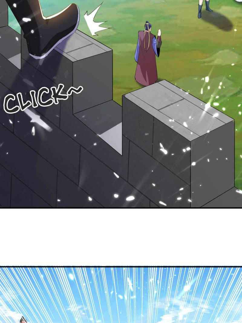 Super Son-in-Law in Another World Chapter 56 - Page 68