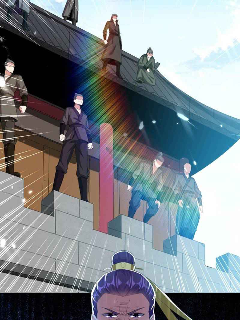 Super Son-in-Law in Another World Chapter 56 - Page 70