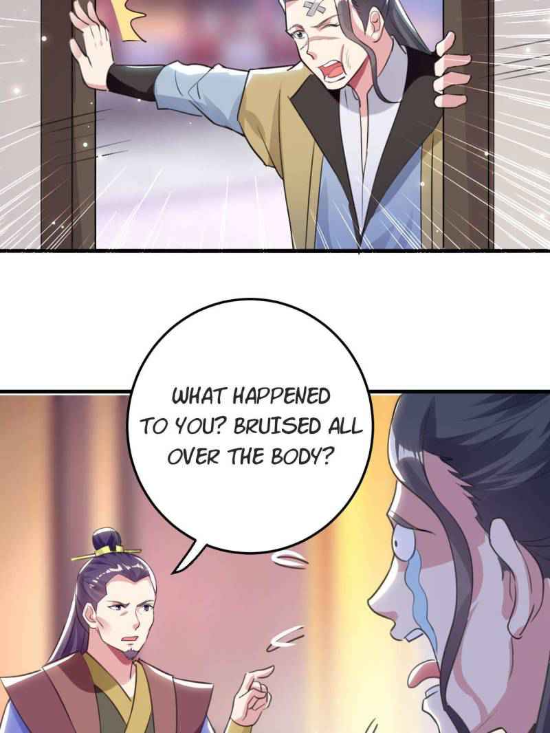 Super Son-in-Law in Another World Chapter 56 - Page 9