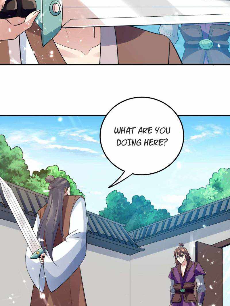 Super Son-in-Law in Another World Chapter 57 - Page 11