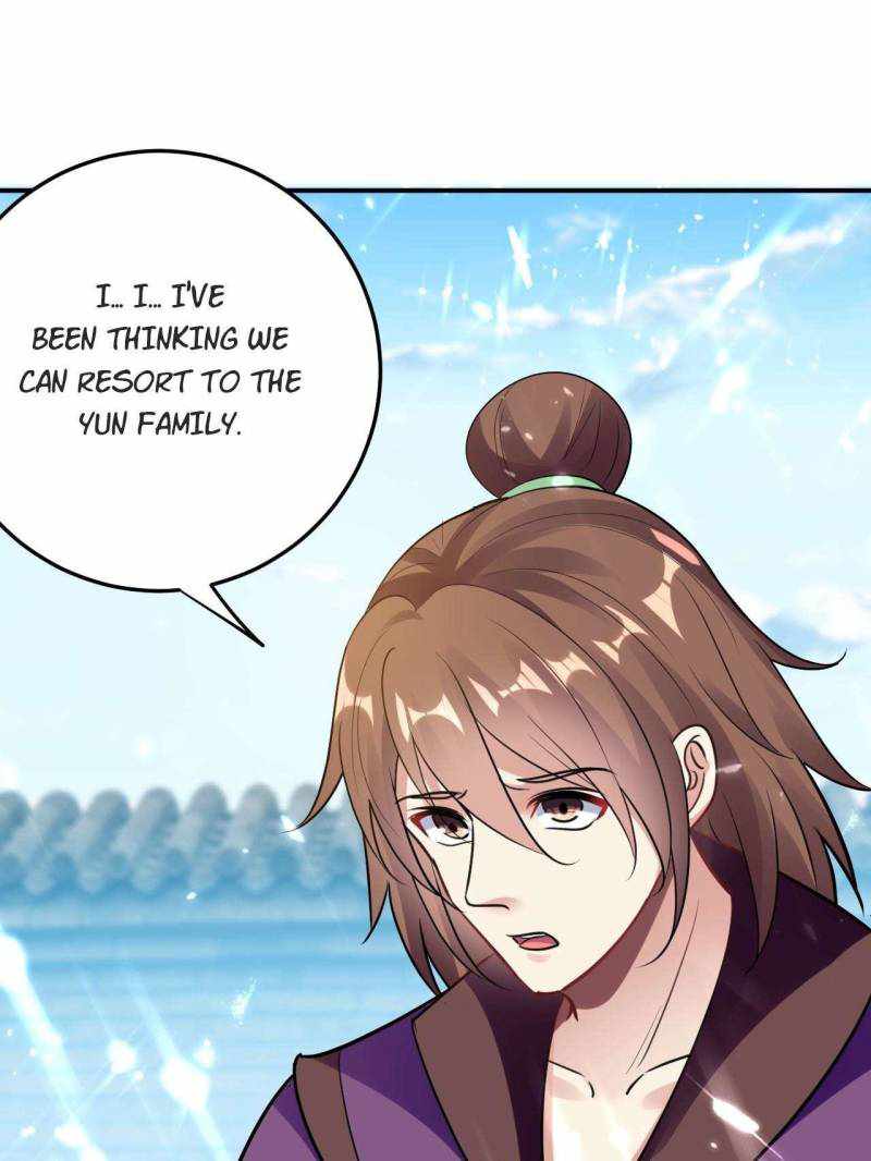 Super Son-in-Law in Another World Chapter 57 - Page 13
