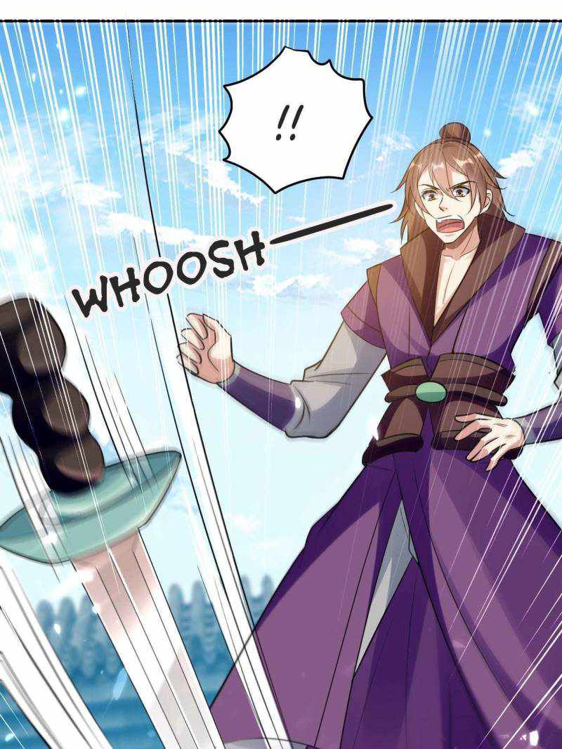 Super Son-in-Law in Another World Chapter 57 - Page 15