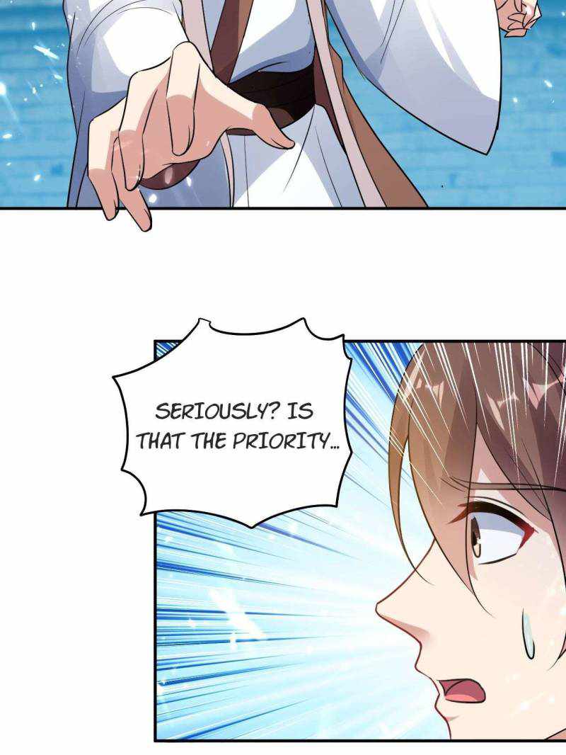 Super Son-in-Law in Another World Chapter 57 - Page 19