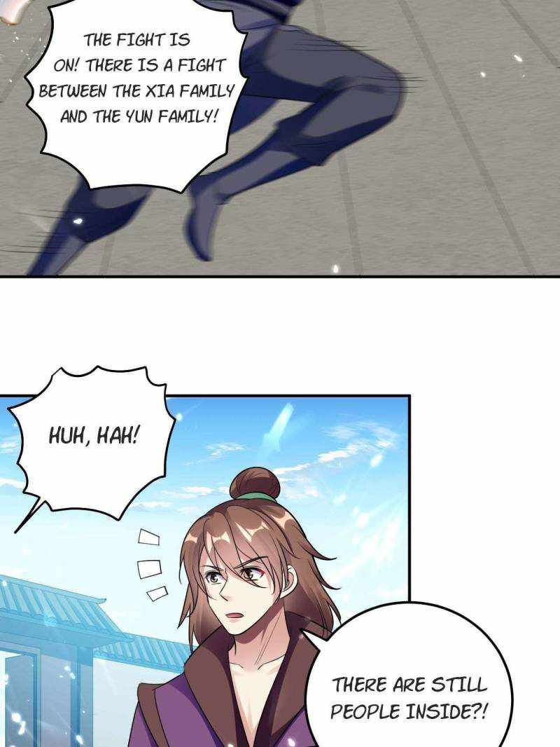 Super Son-in-Law in Another World Chapter 57 - Page 3