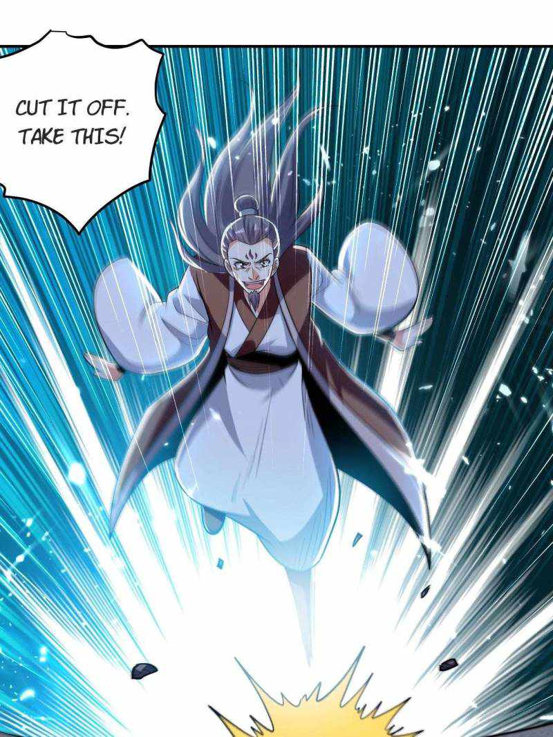 Super Son-in-Law in Another World Chapter 57 - Page 21