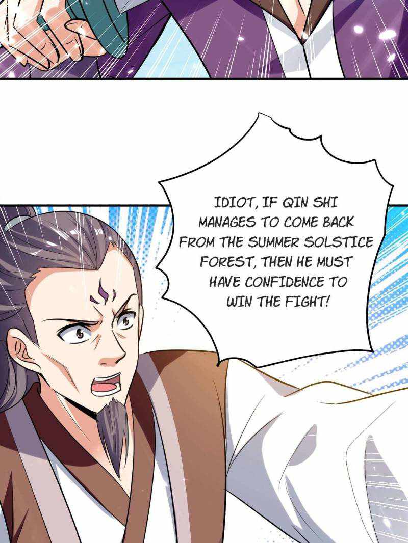 Super Son-in-Law in Another World Chapter 57 - Page 29