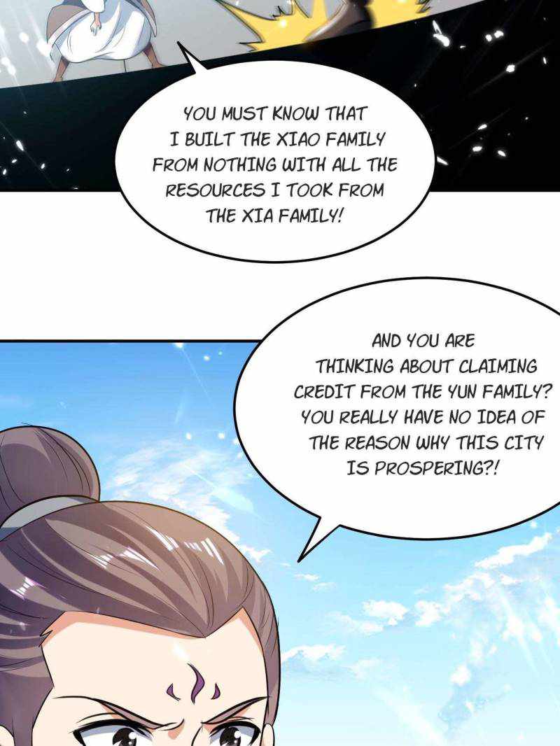 Super Son-in-Law in Another World Chapter 57 - Page 33