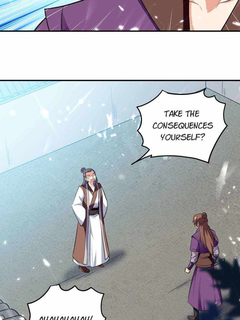 Super Son-in-Law in Another World Chapter 57 - Page 37