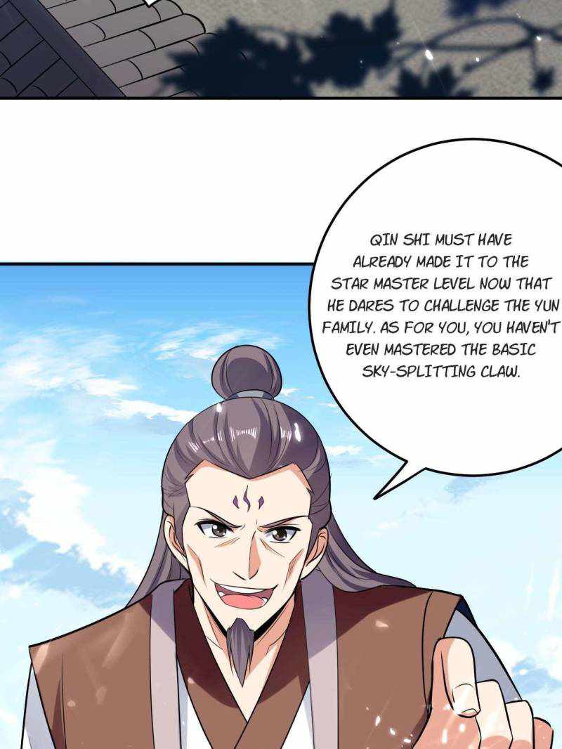 Super Son-in-Law in Another World Chapter 57 - Page 39